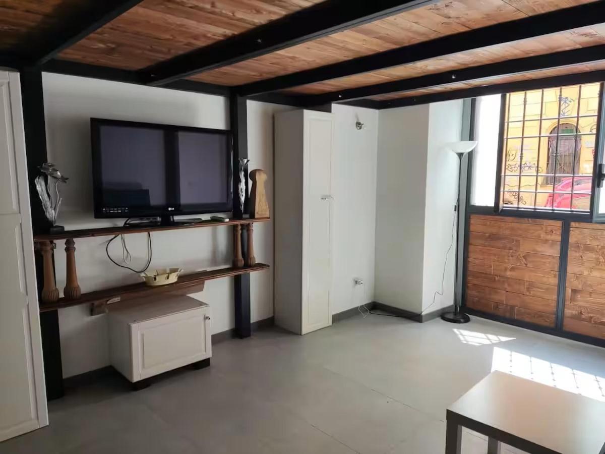Appartamento Termini Carmeloft *