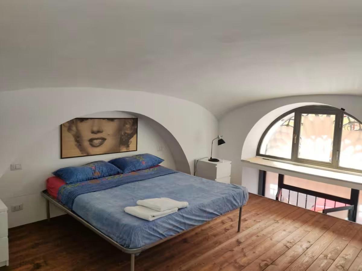Termini Carmeloft Appartamento