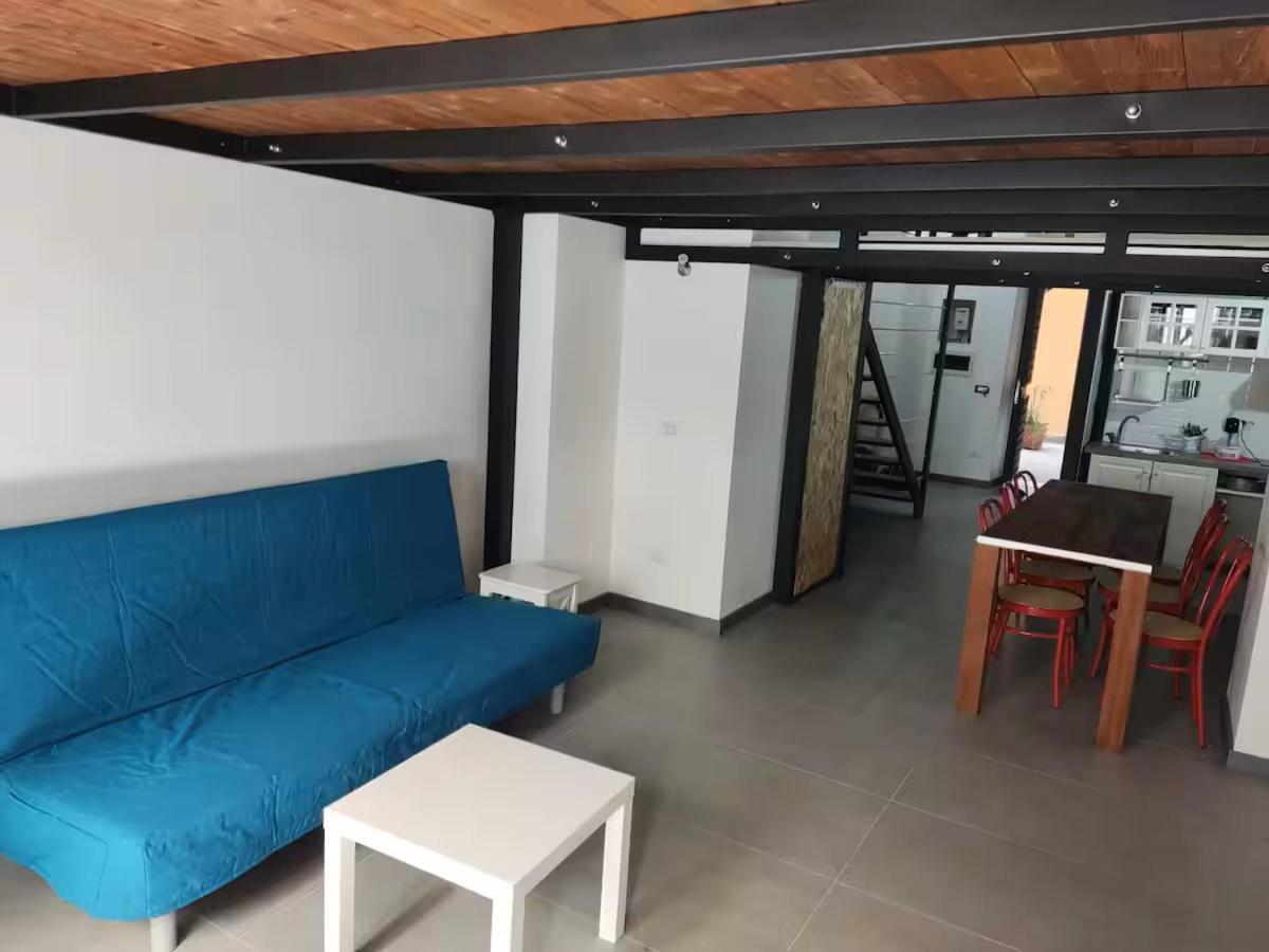 Appartamento Termini Carmeloft Roma